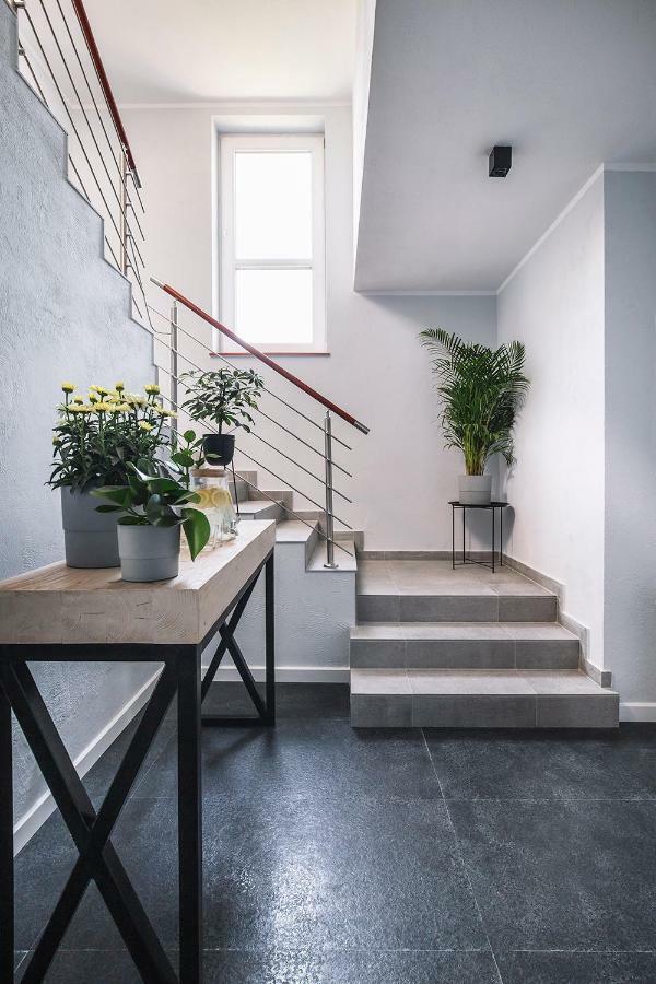 Villa Orla Gdynia Luaran gambar